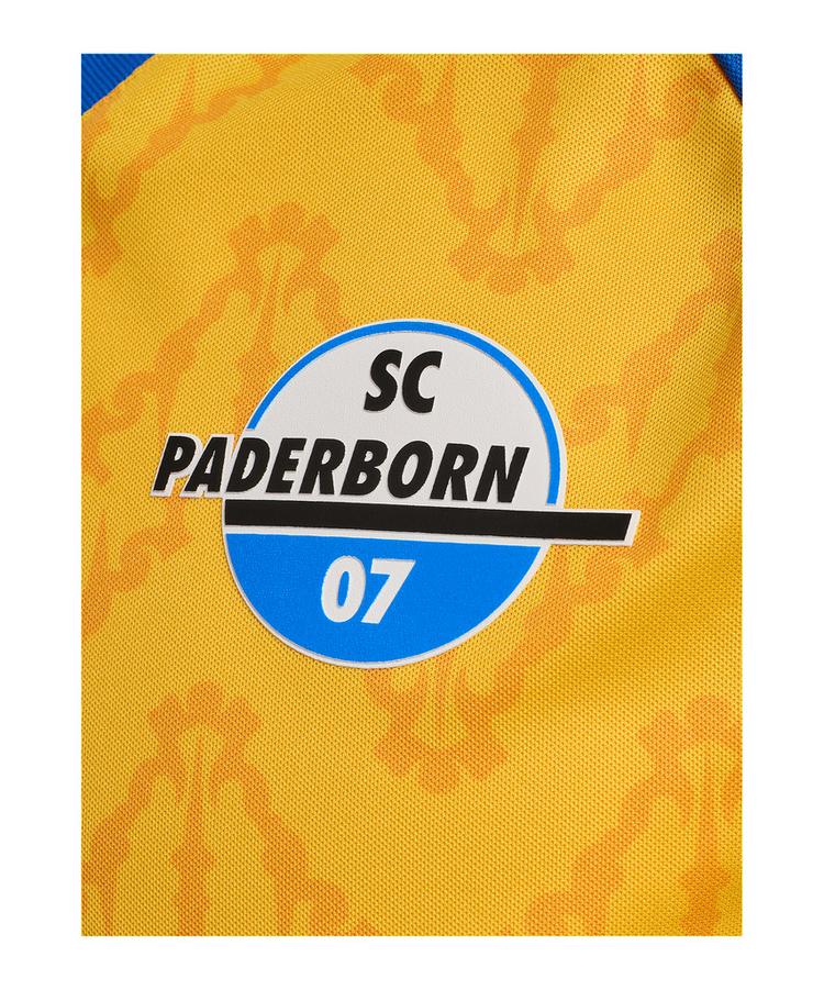 hummel hummel SC Paderborn Trikot 3rd 2025/2026 Trikot Herren - gelb - 0 | SportScheck