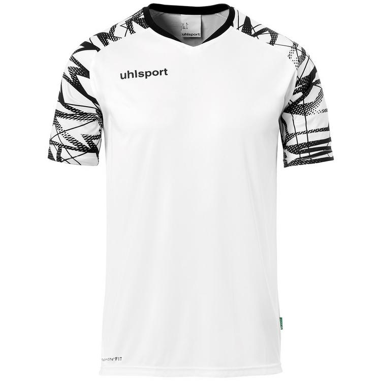 Uhlsport Uhlsport GOAL 25 TRIKOT T-Shirt Kinder - wei&szlig; - 0 | SportScheck