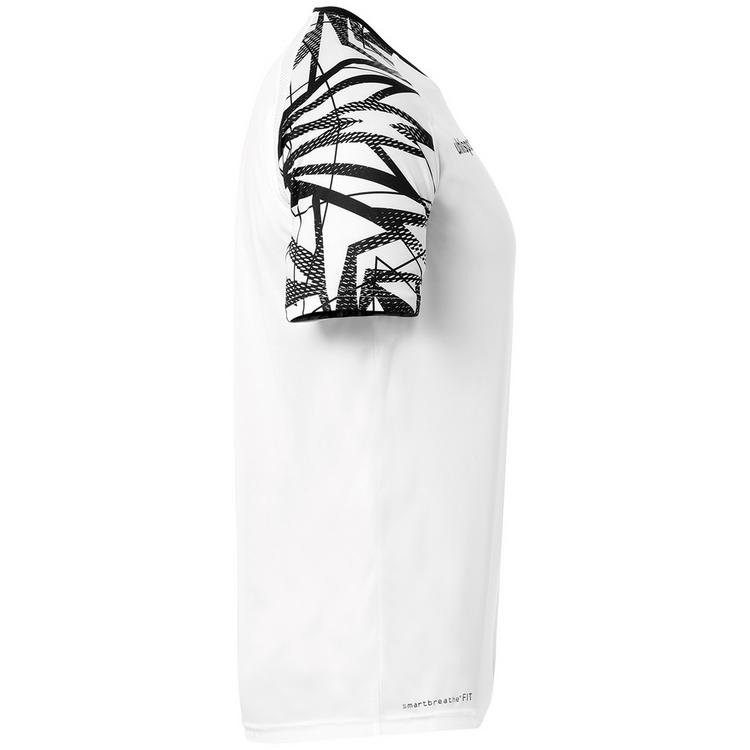 Uhlsport Uhlsport GOAL 25 TRIKOT T-Shirt Kinder - wei&szlig; - 1 | SportScheck