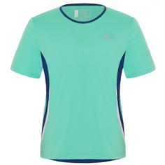 TAO SAVO Laufshirt Herren pappagallo