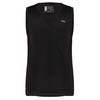 TAO NUNKI Laufshirt Herren - black