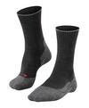 Falke TK2 Explore Wool Silk Socken Herren - anthra.mel (3080)