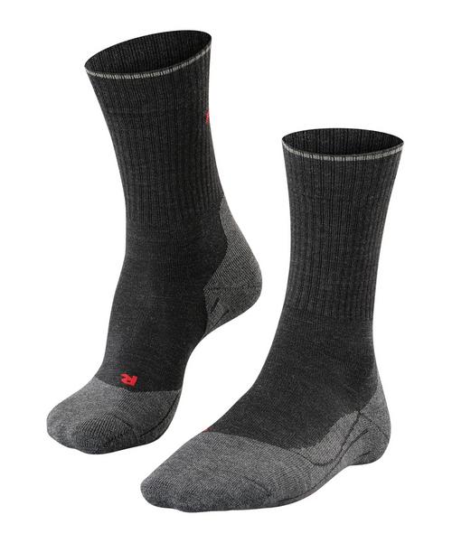 Falke TK2 Explore Wool Silk Socken Herren