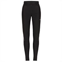 TAO MOMI Lauftights Damen - black