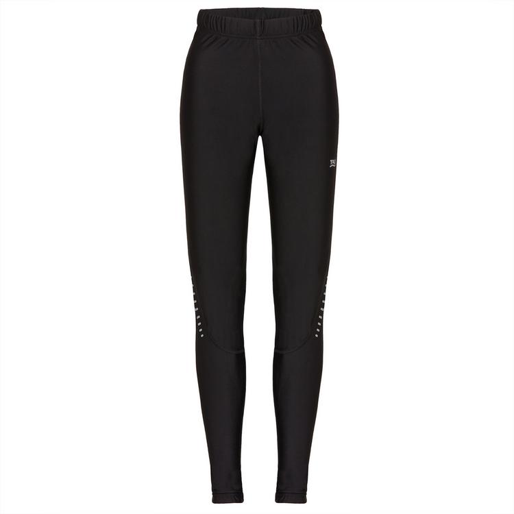 TAO TAO MOMI Lauftights Damen - black - 0 | SportScheck