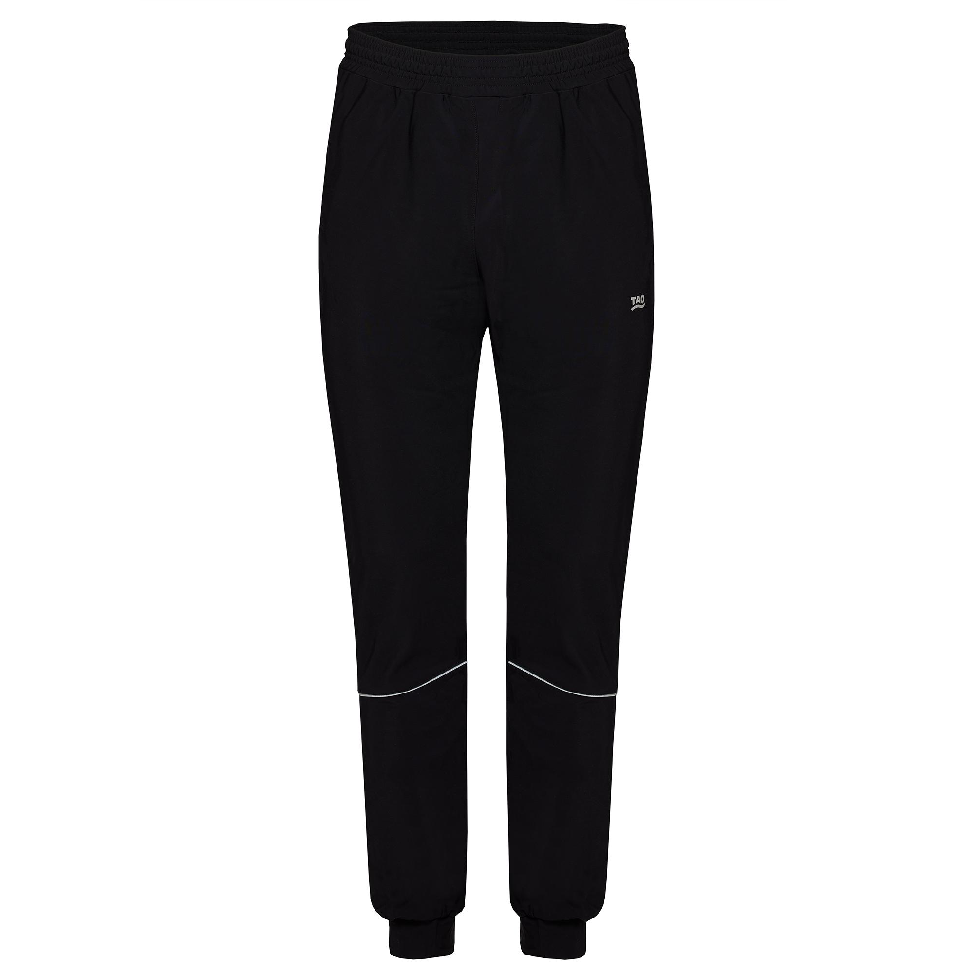 TAO MIRO Funktionshose Herren - black