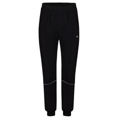 TAO MIRO Funktionshose Herren black