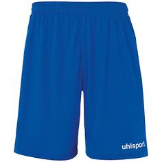 Uhlsport PERFORMANCE SHORTS Fußballshorts azurblau