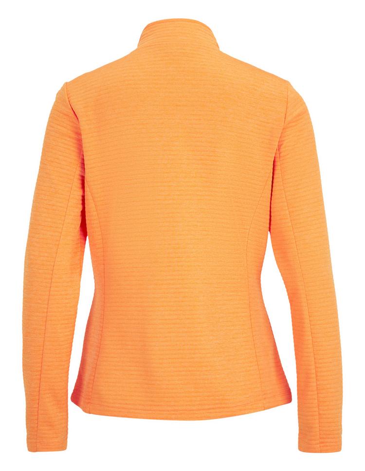 JOY sportswear JOY sportswear PEGGY Trainingsjacke Damen - nectarine melange - 1 | SportScheck