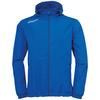 Uhlsport ESSENTIAL Regenjacke Kinder - azurblau