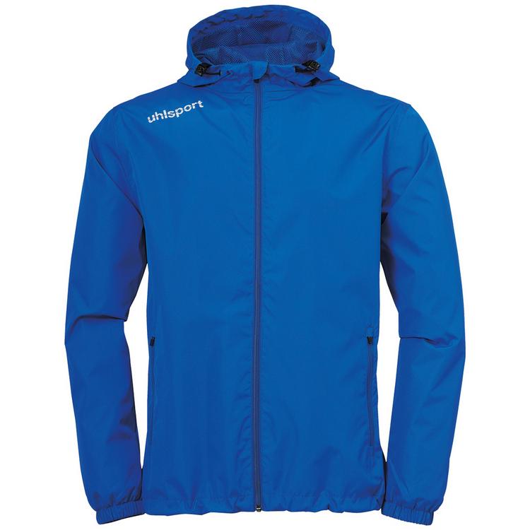 Uhlsport Uhlsport ESSENTIAL Regenjacke Kinder - azurblau - 0 | SportScheck