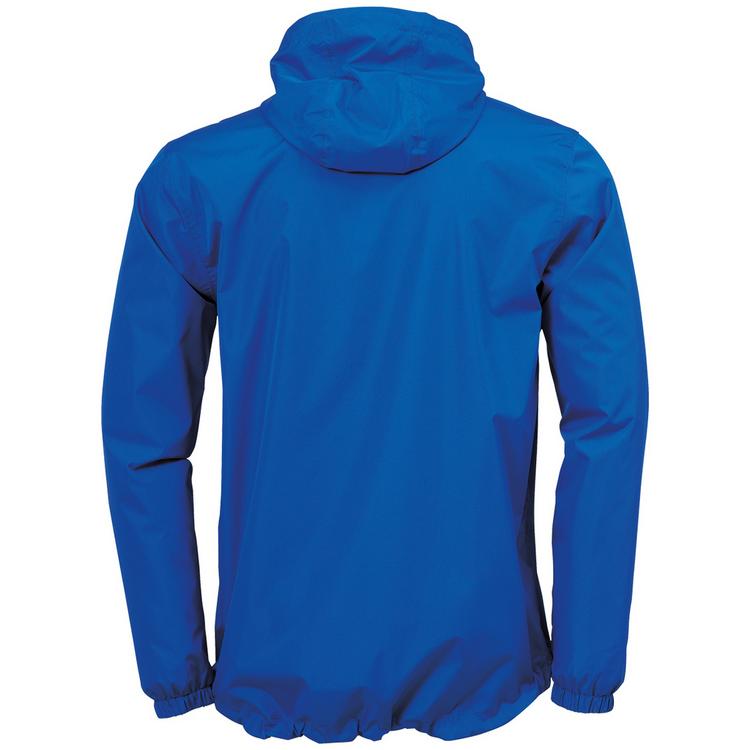 Uhlsport Uhlsport ESSENTIAL Regenjacke Kinder - azurblau - 0 | SportScheck