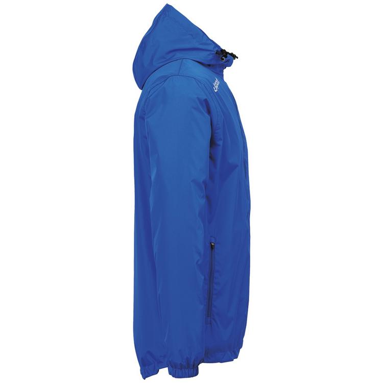 Uhlsport Uhlsport ESSENTIAL Regenjacke Kinder - azurblau - 1 | SportScheck