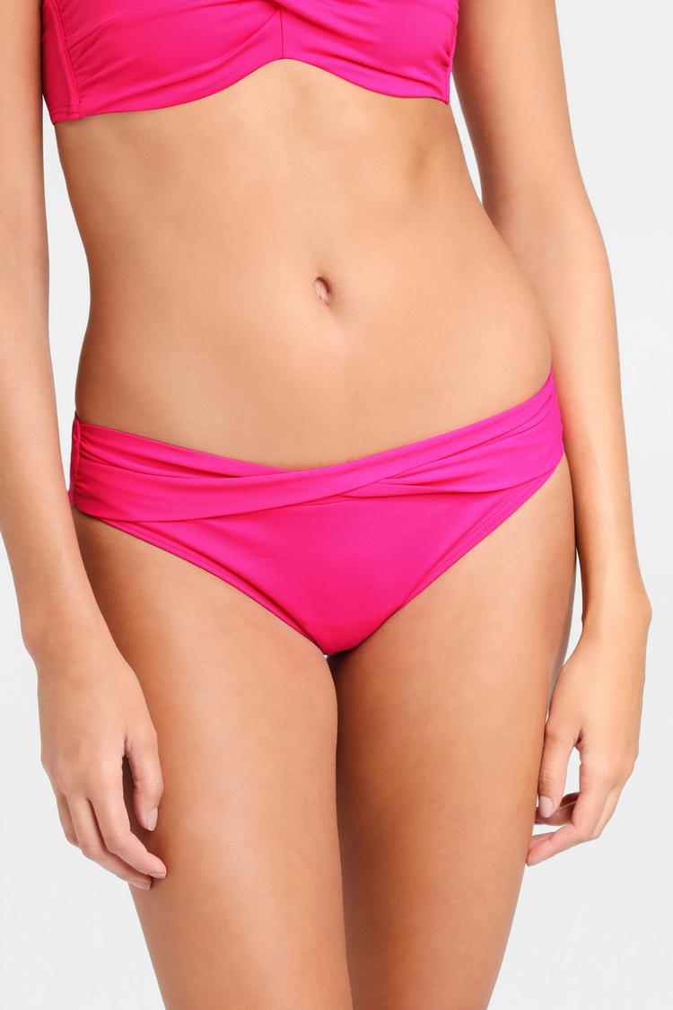 S.OLIVER S.OLIVER Bikini-Hose Bikini Hose Damen - pink - 6 | SportScheck
