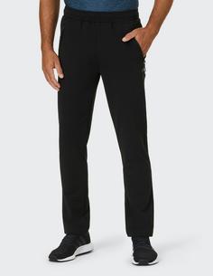 Rückansicht von JOY sportswear MATHIS Trainingshose Herren black