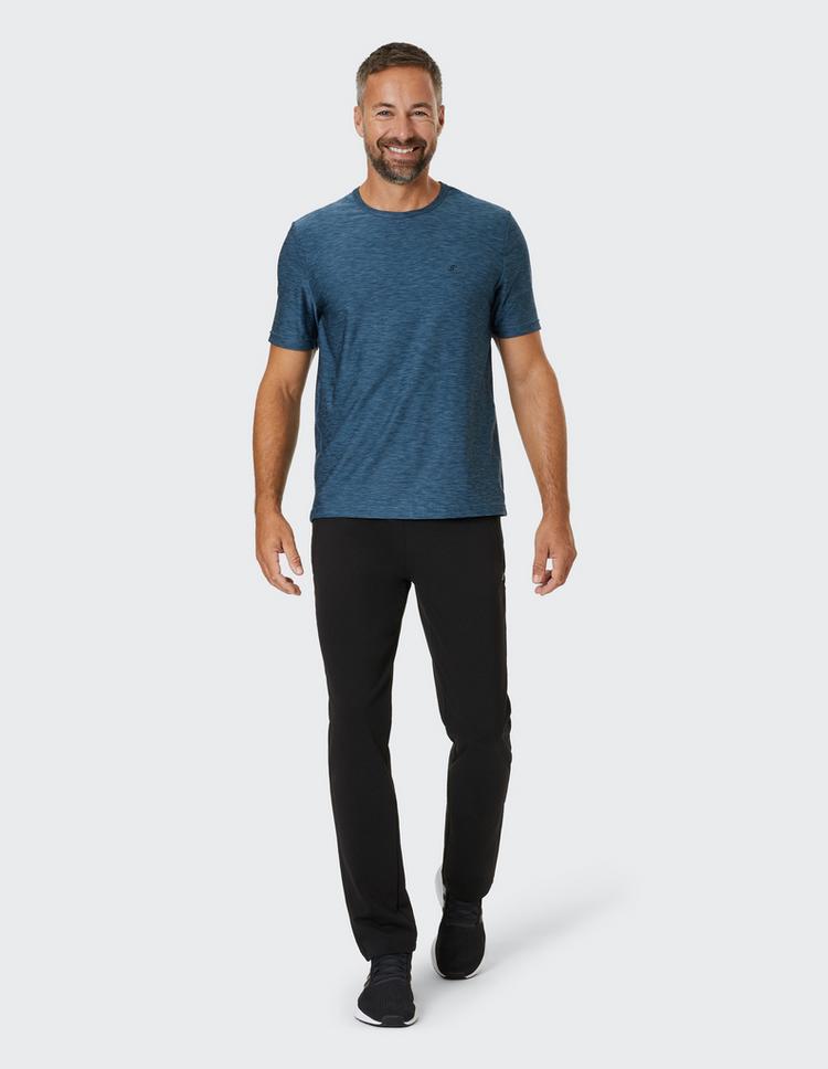 JOY sportswear JOY sportswear MATHIS Trainingshose Herren - black - 5 | SportScheck