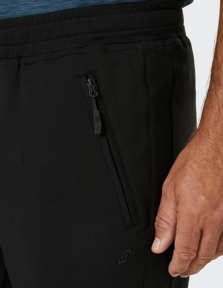 JOY sportswear JOY sportswear MATHIS Trainingshose Herren - black - 12 | SportScheck