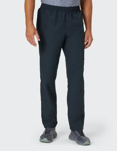 Rückansicht von JOY sportswear MARCO Trainingshose Herren night