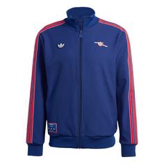 adidas FC Arsenal Terrace Icons Trainingsjacke Trainingsjacke Herren Night Sky