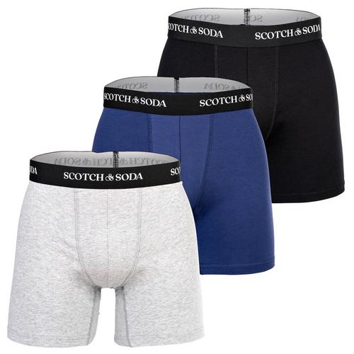 Scotch & Soda Boxershort Unterhose Herren