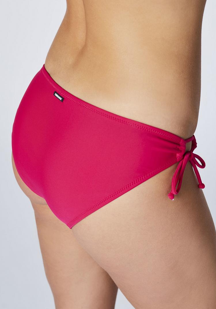 Chiemsee Chiemsee Bikini-Slip Bikini Hose Damen - Bright Rose - 4 | SportScheck