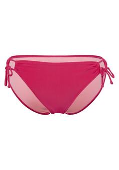 Chiemsee Bikini-Slip Bikini Hose Damen Bright Rose