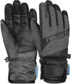 Reusch Dario R-TEX XT Junior Handschuh - black/black melange