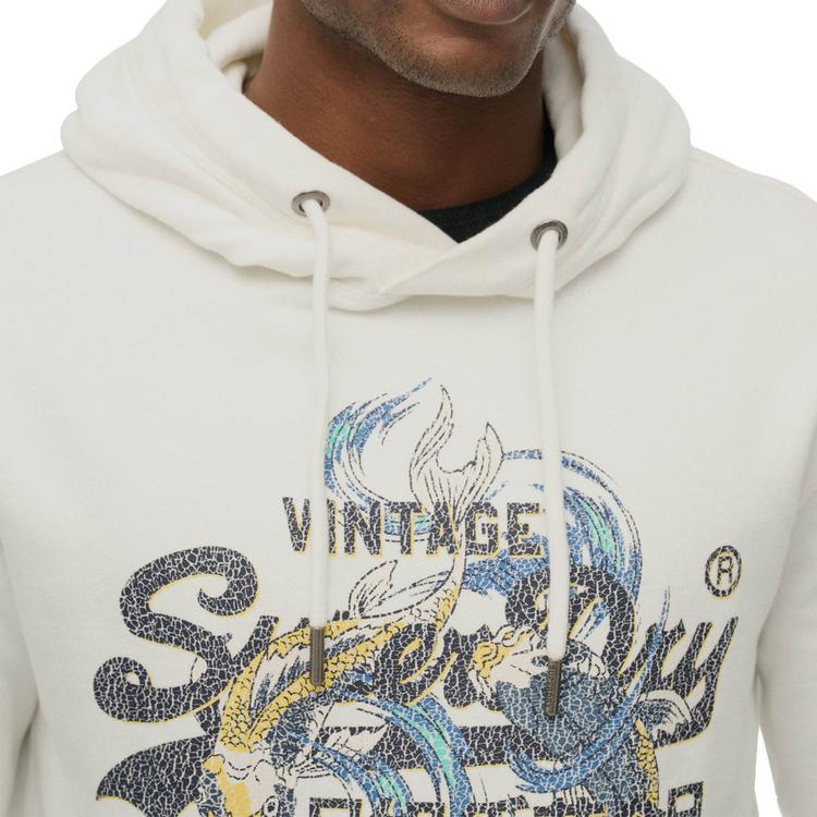 Superdry Superdry Sweatshirt Sweatshirt Herren - Hellgrau - 1 | SportScheck