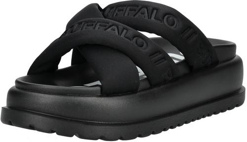 Buffalo Pantoletten Freizeitschuhe Damen