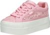 Buffalo Sneaker Sneaker Damen - Pink