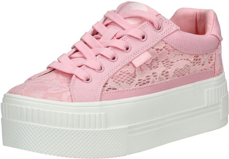 Buffalo Buffalo Sneaker Sneaker Damen - Pink - 0 | SportScheck