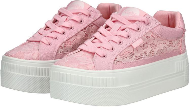 Buffalo Buffalo Sneaker Sneaker Damen - Pink - 0 | SportScheck