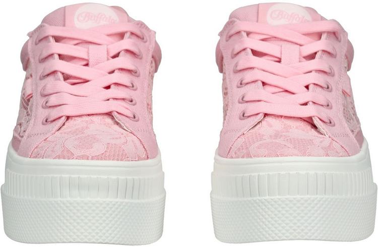 Buffalo Buffalo Sneaker Sneaker Damen - Pink - 1 | SportScheck