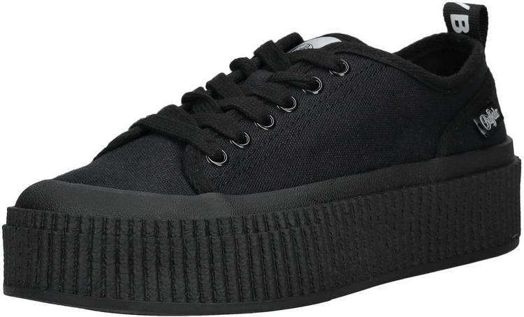 Buffalo Buffalo Sneaker Sneaker Damen - Schwarz - 0 | SportScheck