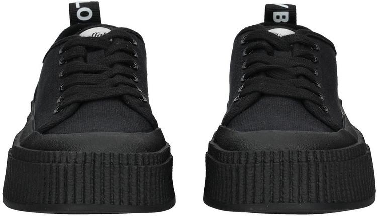 Buffalo Buffalo Sneaker Sneaker Damen - Schwarz - 1 | SportScheck
