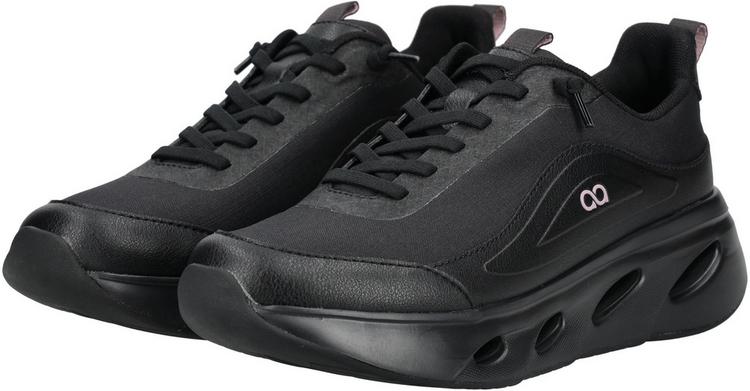 Tenhaag Tenhaag Sneaker Sneaker Damen - Schwarz/Schwarz - 0 | SportScheck