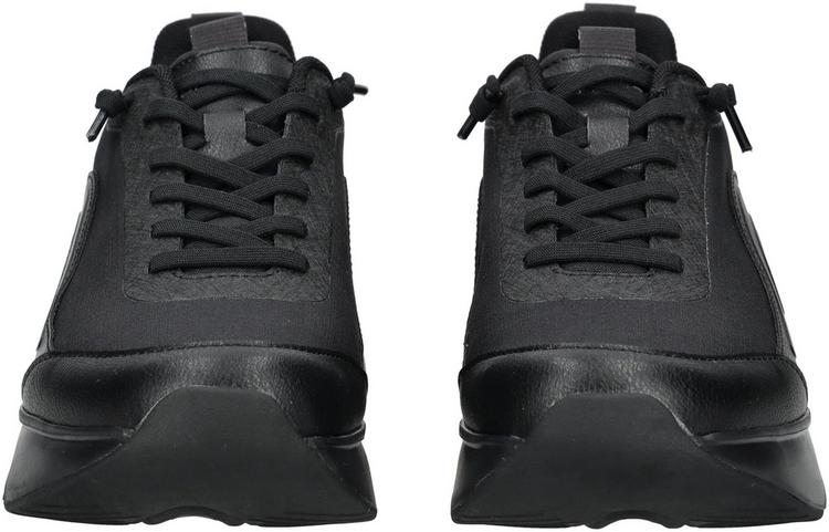 Tenhaag Tenhaag Sneaker Sneaker Damen - Schwarz/Schwarz - 1 | SportScheck