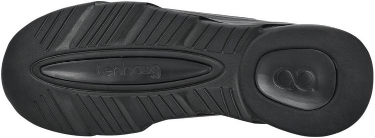 Tenhaag Tenhaag Sneaker Sneaker Damen - Schwarz/Schwarz - 2 | SportScheck