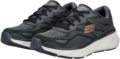 Rückansicht von Skechers Sneaker Sneaker Herren Dunkelblau