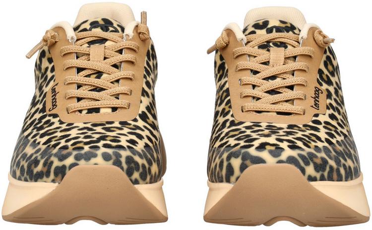 Tenhaag Tenhaag Sneaker Sneaker Damen - Leopard - 1 | SportScheck