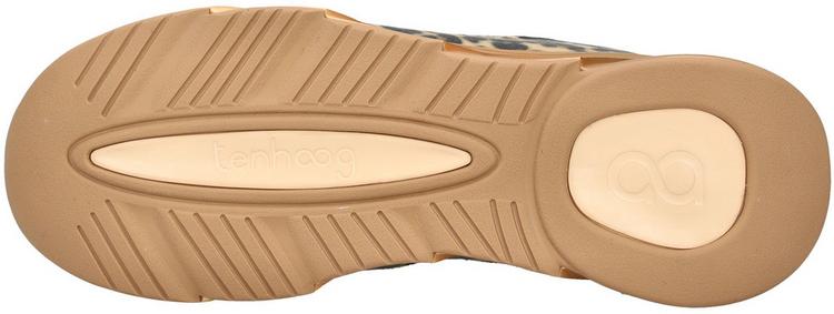 Tenhaag Tenhaag Sneaker Sneaker Damen - Leopard - 2 | SportScheck
