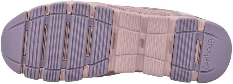 Tenhaag Tenhaag Sneaker Sneaker Damen - Mauve - 2 | SportScheck