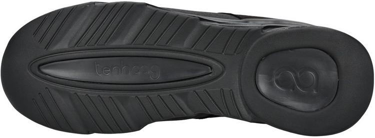 Tenhaag Tenhaag Sneaker Sneaker Herren - Schwarz/Schwarz - 2 | SportScheck