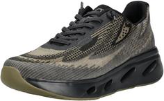 Tenhaag Sneaker Sneaker Herren Military