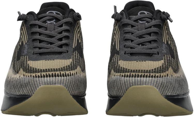 Tenhaag Tenhaag Sneaker Sneaker Herren - Military - 1 | SportScheck