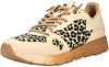 Tenhaag Sneaker Sneaker Damen - Leopard