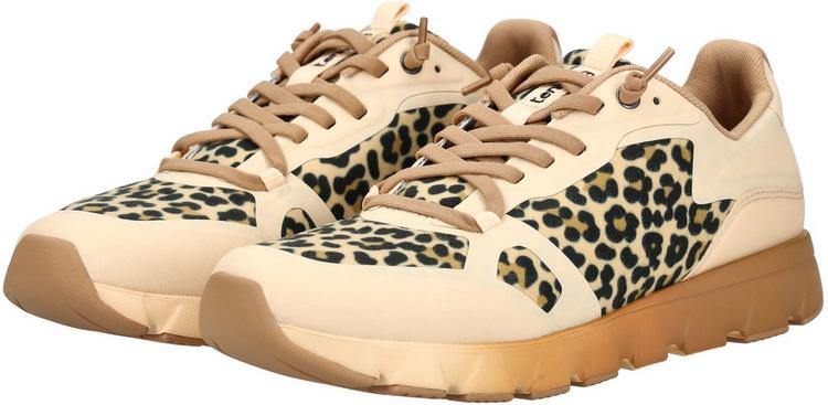 Tenhaag Tenhaag Sneaker Sneaker Damen - Leopard - 0 | SportScheck