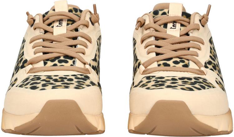 Tenhaag Tenhaag Sneaker Sneaker Damen - Leopard - 1 | SportScheck
