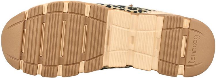 Tenhaag Tenhaag Sneaker Sneaker Damen - Leopard - 2 | SportScheck