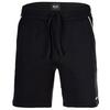 Boss Shorts Sweatshorts Herren - Schwarz